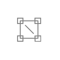 區域大小可定制