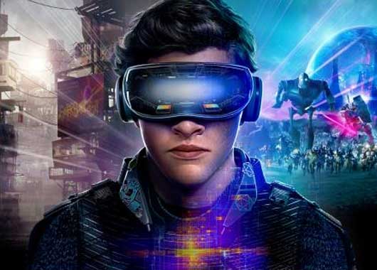 vr虛擬現(xiàn)實互動技術(shù)在娛樂領(lǐng)域場所的應(yīng)用場景