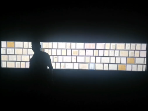 魔法互動照片墻，互動照片墻，魔法照片墻