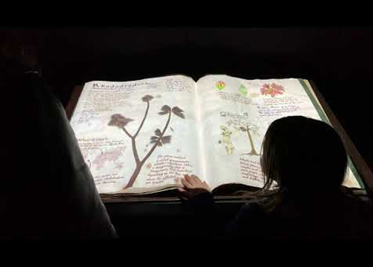 虛擬翻書、電?翻書、空中翻書、感應翻書、互動翻書在圖書館、學校等這樣的教育行業方面的應用場景