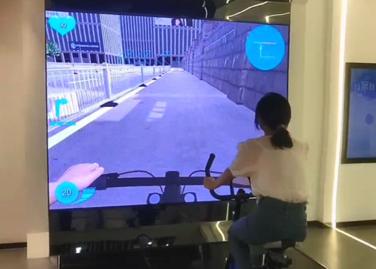 虛擬駕駛、駕駛仿真在環(huán)保行業(yè)的應用場景