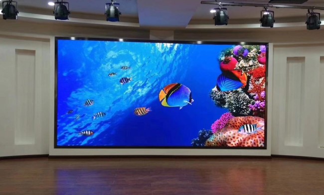 LED顯示屏的應用-蘇州好奇數字科技有限公司