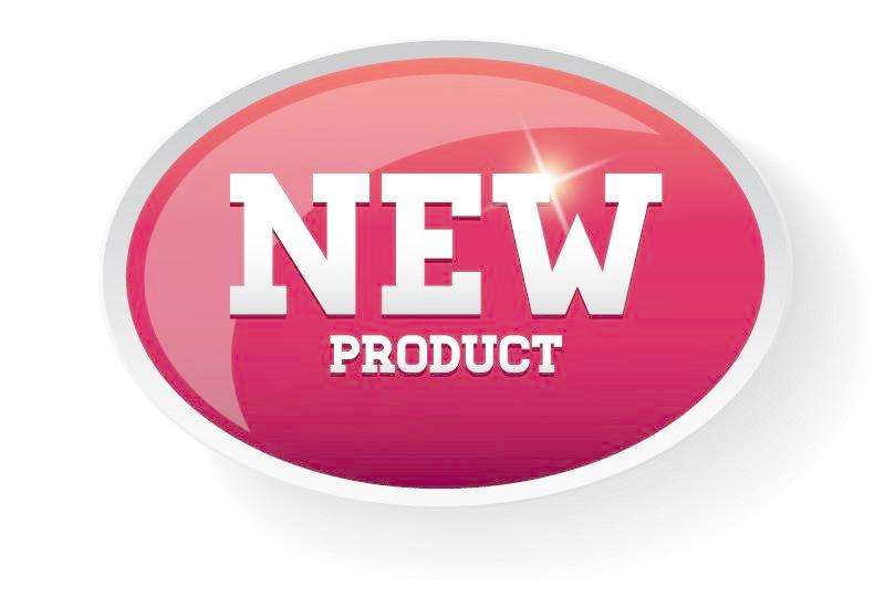 新產(chǎn)品新技術(shù)，你值得擁有