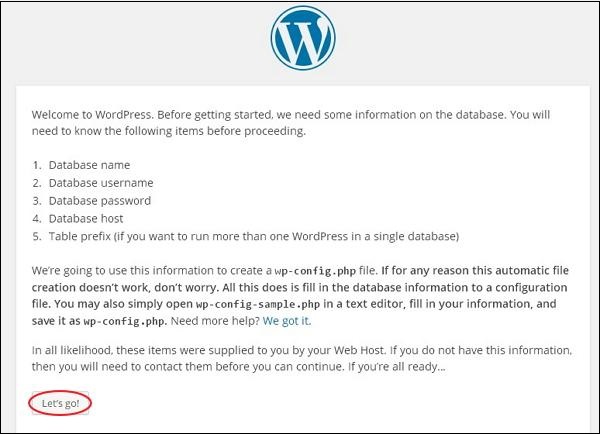 怎么安裝WordPress?安裝WordPress需要什么？