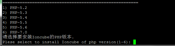 寶塔Linux面板PHP擴展安裝腳本大全新增php7.1支持