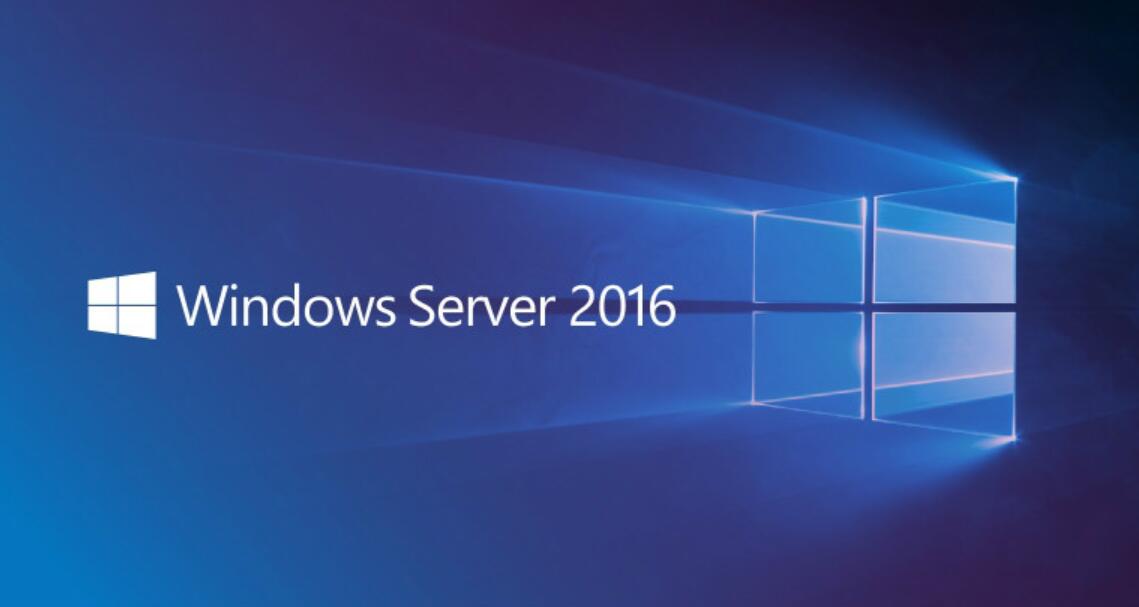 Windows 2016 系統如何修改網卡DNS
