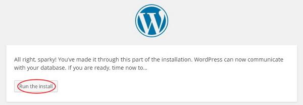 怎么安裝WordPress?安裝WordPress需要什么？