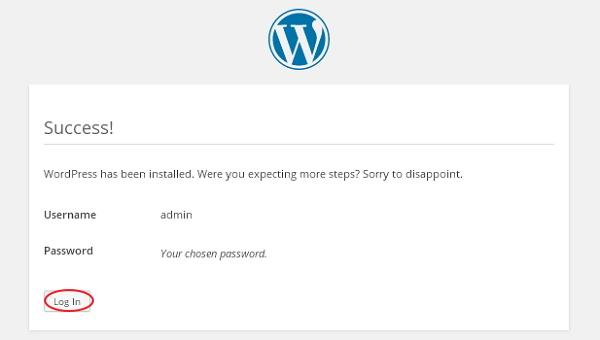 怎么安裝WordPress?安裝WordPress需要什么？